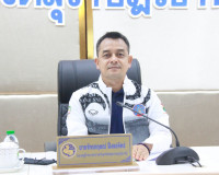 สุราษฎร์ธานีติดตามการแก้ไขปัญหายาเสพติด พร้อมร่วมกำหนดแนวทาง ... พารามิเตอร์รูปภาพ 6