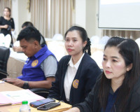 สุราษฎร์ธานีติดตามการแก้ไขปัญหายาเสพติด พร้อมร่วมกำหนดแนวทาง ... พารามิเตอร์รูปภาพ 9