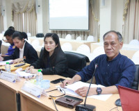 สุราษฎร์ธานีติดตามการแก้ไขปัญหายาเสพติด พร้อมร่วมกำหนดแนวทาง ... พารามิเตอร์รูปภาพ 10
