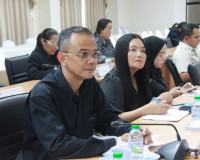 สุราษฎร์ธานีติดตามการแก้ไขปัญหายาเสพติด พร้อมร่วมกำหนดแนวทาง ... พารามิเตอร์รูปภาพ 13