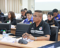 สุราษฎร์ธานีติดตามการแก้ไขปัญหายาเสพติด พร้อมร่วมกำหนดแนวทาง ... พารามิเตอร์รูปภาพ 19