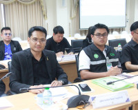สุราษฎร์ธานีติดตามการแก้ไขปัญหายาเสพติด พร้อมร่วมกำหนดแนวทาง ... พารามิเตอร์รูปภาพ 24