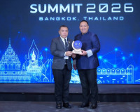 ผู้ว่าฯ สุราษฎร์ธานี เข้าร่วมประชุมสุดยอดผู้นำเมืองไมซ์ประเท ... พารามิเตอร์รูปภาพ 6