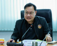 รองผู้ว่าราชการจังหวัดฯ เป็นประธานการประชุมคณะกรรมการข้าราชก ... พารามิเตอร์รูปภาพ 1