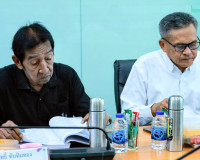 รองผู้ว่าราชการจังหวัดฯ เป็นประธานการประชุมคณะกรรมการข้าราชก ... พารามิเตอร์รูปภาพ 5