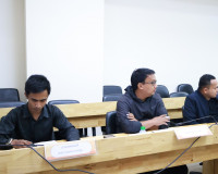 รองผู้ว่าฯ สุราษฎร์ธานี ประชุมคณะกรรมการพิจารณา กลั่นกรอง กา ... พารามิเตอร์รูปภาพ 4