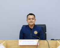 รองผู้ว่าฯ สุราษฎร์ธานี ประชุมคณะกรรมการพิจารณา กลั่นกรอง กา ... พารามิเตอร์รูปภาพ 8