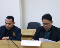รองผู้ว่าฯ สุราษฎร์ธานี ประชุมคณะกรรมการพิจารณา กลั่นกรอง กา ... พารามิเตอร์รูปภาพ 11