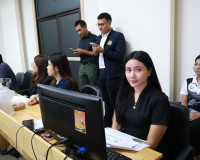 รองผู้ว่าฯ สุราษฎร์ธานี ประชุมคณะกรรมการพิจารณา กลั่นกรอง กา ... พารามิเตอร์รูปภาพ 12