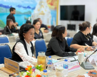 รองผู้ว่าราชการจังหวัดฯ เป็นประธานการประชุม คณะอนุกรรมการบริ ... พารามิเตอร์รูปภาพ 3