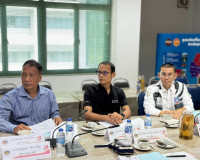 รองผู้ว่าราชการจังหวัดฯ เป็นประธานการประชุม คณะอนุกรรมการบริ ... พารามิเตอร์รูปภาพ 6
