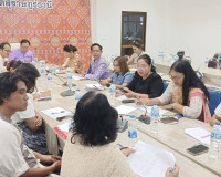 รองผู้ว่าราชการจังหวัดฯ เป็นประธานในกิจกรรมทดสอบตลาด ภายใต้โ ... พารามิเตอร์รูปภาพ 15