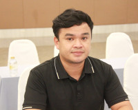 อบจ.สุราษฎร์ธานีเสริมสร้างศักยภาพเจ้าหน้าที่องค์กรปกครองส่วน ... พารามิเตอร์รูปภาพ 1