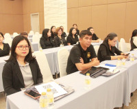 อบจ.สุราษฎร์ธานีเสริมสร้างศักยภาพเจ้าหน้าที่องค์กรปกครองส่วน ... พารามิเตอร์รูปภาพ 3