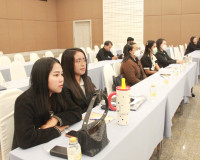 อบจ.สุราษฎร์ธานีเสริมสร้างศักยภาพเจ้าหน้าที่องค์กรปกครองส่วน ... พารามิเตอร์รูปภาพ 8