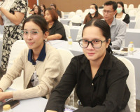 อบจ.สุราษฎร์ธานีเสริมสร้างศักยภาพเจ้าหน้าที่องค์กรปกครองส่วน ... พารามิเตอร์รูปภาพ 10
