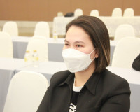 อบจ.สุราษฎร์ธานีเสริมสร้างศักยภาพเจ้าหน้าที่องค์กรปกครองส่วน ... พารามิเตอร์รูปภาพ 12