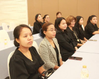อบจ.สุราษฎร์ธานีเสริมสร้างศักยภาพเจ้าหน้าที่องค์กรปกครองส่วน ... พารามิเตอร์รูปภาพ 14