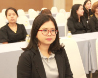 อบจ.สุราษฎร์ธานีเสริมสร้างศักยภาพเจ้าหน้าที่องค์กรปกครองส่วน ... พารามิเตอร์รูปภาพ 21
