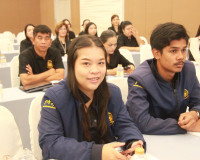 อบจ.สุราษฎร์ธานีเสริมสร้างศักยภาพเจ้าหน้าที่องค์กรปกครองส่วน ... พารามิเตอร์รูปภาพ 22