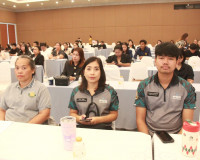อบจ.สุราษฎร์ธานีเสริมสร้างศักยภาพเจ้าหน้าที่องค์กรปกครองส่วน ... พารามิเตอร์รูปภาพ 25
