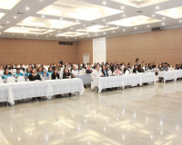 อบจ.สุราษฎร์ธานีเสริมสร้างศักยภาพเจ้าหน้าที่องค์กรปกครองส่วน ... พารามิเตอร์รูปภาพ 26