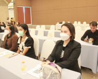 อบจ.สุราษฎร์ธานีเสริมสร้างศักยภาพเจ้าหน้าที่องค์กรปกครองส่วน ... พารามิเตอร์รูปภาพ 31