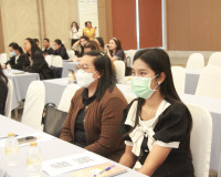 อบจ.สุราษฎร์ธานีเสริมสร้างศักยภาพเจ้าหน้าที่องค์กรปกครองส่วน ... พารามิเตอร์รูปภาพ 34