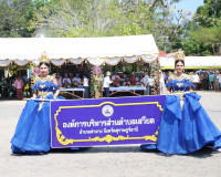ผู้ว่าฯ สุราษฎร์ธานี เปิดโครงการสืบสานประเพณี “ชักพระบก” อัต ... พารามิเตอร์รูปภาพ 5