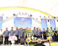 ผู้ว่าฯ สุราษฎร์ธานี เปิดโครงการสืบสานประเพณี “ชักพระบก” อัต ... พารามิเตอร์รูปภาพ 8