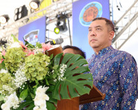 ผู้ว่าฯ สุราษฎร์ธานี เปิดโครงการสืบสานประเพณี “ชักพระบก” อัต ... พารามิเตอร์รูปภาพ 11