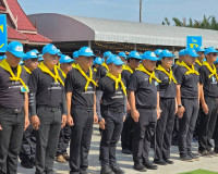 จังหวัดสุราษฎร์ธานี จัดกิจกรรมวันสำคัญของชาติไทย รวมพลังจิตอ ... พารามิเตอร์รูปภาพ 23