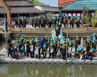 จังหวัดสุราษฎร์ธานี จัดกิจกรรมวันสำคัญของชาติไทย รวมพลังจิตอ ... พารามิเตอร์รูปภาพ 38