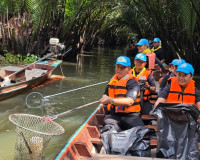จังหวัดสุราษฎร์ธานี จัดกิจกรรมวันสำคัญของชาติไทย รวมพลังจิตอ ... พารามิเตอร์รูปภาพ 46