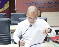 รองผู้ว่าราชการจังหวัดฯ เป็นประธานการประชุมการพิจารณาคัดเลือ ... พารามิเตอร์รูปภาพ 2