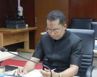 รองผู้ว่าราชการจังหวัดฯ เป็นประธานการประชุมการพิจารณาคัดเลือ ... พารามิเตอร์รูปภาพ 3