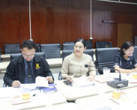 รองผู้ว่าราชการจังหวัดฯ เป็นประธานการประชุมการพิจารณาคัดเลือ ... พารามิเตอร์รูปภาพ 4