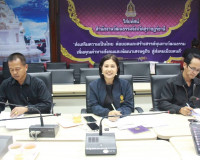 รองผู้ว่าราชการจังหวัดฯ เป็นประธานการประชุมการพิจารณาคัดเลือ ... พารามิเตอร์รูปภาพ 5