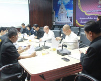 รองผู้ว่าราชการจังหวัดฯ เป็นประธานการประชุมการพิจารณาคัดเลือ ... พารามิเตอร์รูปภาพ 6
