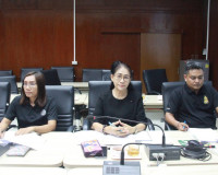 รองผู้ว่าราชการจังหวัดฯ เป็นประธานการประชุมการพิจารณาคัดเลือ ... พารามิเตอร์รูปภาพ 7