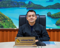 สุราษฎร์ธานีประชุมเตรียมความพร้อมฝึกซ้อมแผนฉุกเฉินท่าอากาศยา ... พารามิเตอร์รูปภาพ 21