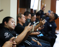 สุราษฎร์ธานีประชุมเตรียมความพร้อมฝึกซ้อมแผนฉุกเฉินท่าอากาศยา ... พารามิเตอร์รูปภาพ 25