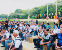 รองผู้ว่าราชการจังหวัดสุราษฎร์ธานี เป็นประธานเปิดการแข่งขันก ... พารามิเตอร์รูปภาพ 7