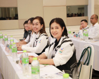 จังหวัดสุราษฎร์ธานี เดินหน้าความพร้อมเจ้าภาพ “สุราษฎร์ธานีเก ... พารามิเตอร์รูปภาพ 1