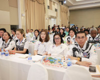 จังหวัดสุราษฎร์ธานี เดินหน้าความพร้อมเจ้าภาพ “สุราษฎร์ธานีเก ... พารามิเตอร์รูปภาพ 2