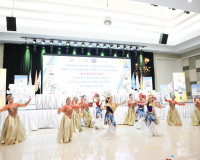 จังหวัดสุราษฎร์ธานี เดินหน้าความพร้อมเจ้าภาพ “สุราษฎร์ธานีเก ... พารามิเตอร์รูปภาพ 3