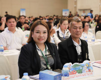 จังหวัดสุราษฎร์ธานี เดินหน้าความพร้อมเจ้าภาพ “สุราษฎร์ธานีเก ... พารามิเตอร์รูปภาพ 7