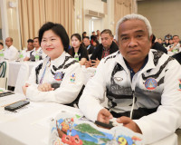 จังหวัดสุราษฎร์ธานี เดินหน้าความพร้อมเจ้าภาพ “สุราษฎร์ธานีเก ... พารามิเตอร์รูปภาพ 8