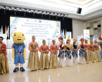 จังหวัดสุราษฎร์ธานี เดินหน้าความพร้อมเจ้าภาพ “สุราษฎร์ธานีเก ... พารามิเตอร์รูปภาพ 11