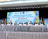 จังหวัดสุราษฎร์ธานี เดินหน้าความพร้อมเจ้าภาพ “สุราษฎร์ธานีเก ... พารามิเตอร์รูปภาพ 19